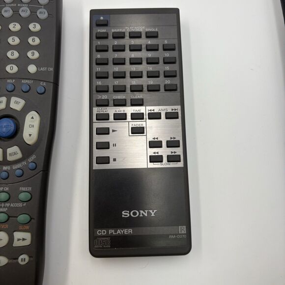 Remote Lot- All TESTED - Picture 8 of 10